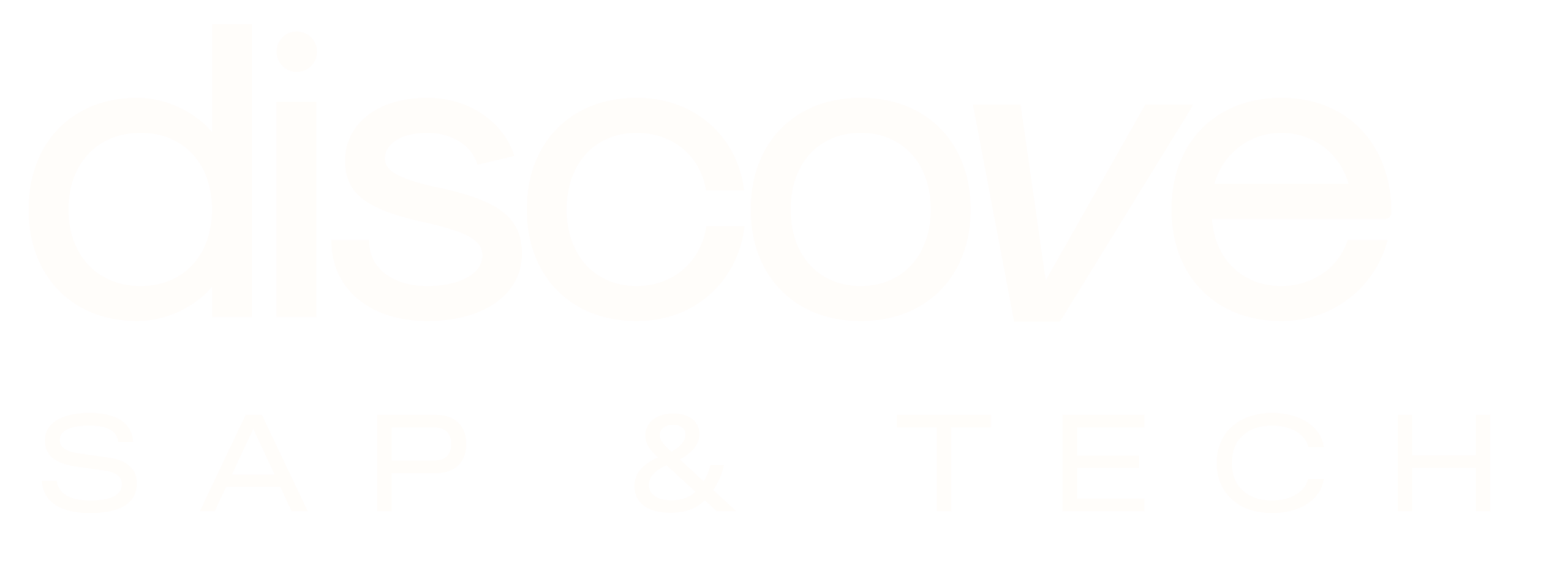 DISCOVER Recruitment