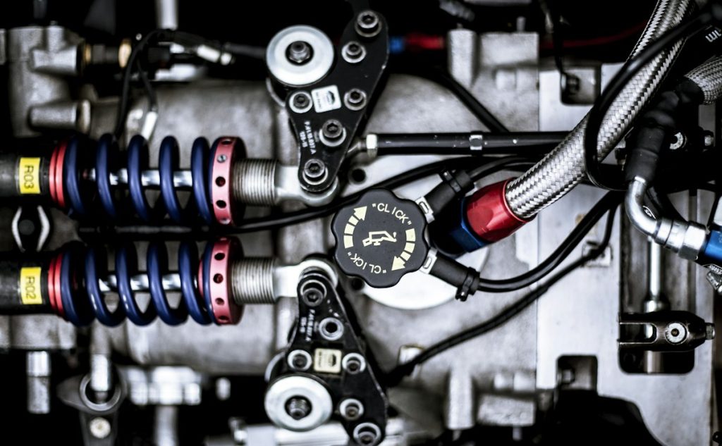 Mechanical