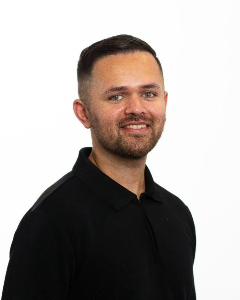 Calvin Smith